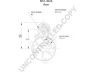 PRESTOLITE ELECTRIC MS1-302A starteris
S624, 656650, 031980R, 1204698
