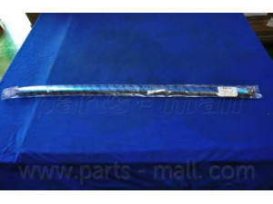 PARTS-MALL PZA-M145 apdailos/apsauginės juostelė, buferis
866723D001