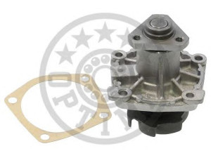 OPTIMAL AQ-1630 vandens siurblys 
 Aušinimo sistema -> Vandens siurblys/tarpiklis -> Vandens siurblys
71719668, 71737960, 4336009, 5882691