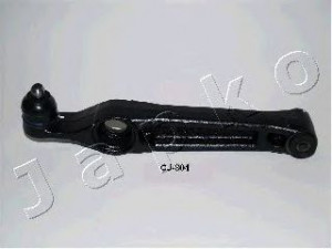 JAPKO 71804 vikšro valdymo svirtis 
 Ašies montavimas/vairavimo mechanizmas/ratai -> Valdymo svirtis/pasukamosios svirties sujungimas -> Vairo trauklės (valdymo svirtis, išilginis balansyras, diago
45200-76G00, 45200-85E00, 4520085E00000