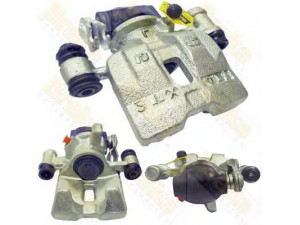Brake ENGINEERING CA954R stabdžių apkaba 
 Dviratė transporto priemonės -> Stabdžių sistema -> Stabdžių apkaba / priedai
FA6626980