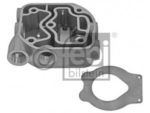 FEBI BILSTEIN 37714 vožtuvo plokštelė, oro kompresorius
51.54114.6081, 51.54114.6081 S3