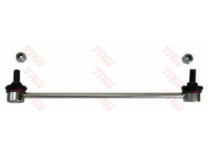 TRW JTS7694 šarnyro stabilizatorius 
 Ašies montavimas/vairavimo mechanizmas/ratai -> Stabilizatorius/fiksatoriai -> Savaime išsilyginanti atrama
51320SAET01