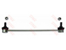 šarnyro stabilizatorius