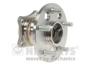 NIPPARTS J4712029 rato guolio komplektas 
 Ašies montavimas/vairavimo mechanizmas/ratai -> Rato stebulė/montavimas -> Rato guolis
42450-06010, 42450-33010