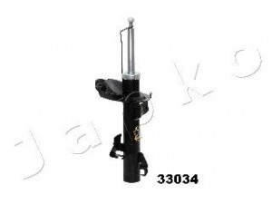 JAPKO MJ33034 amortizatorius 
 Pakaba -> Amortizatorius
B3322, B32T34700C, B32T34700D, B32T34700E