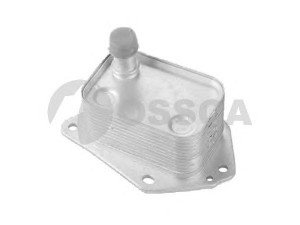 OSSCA 14503 alyvos aušintuvas, variklio alyva
26410-2A-500