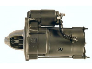 FRIESEN 8816210 starteris 
 Elektros įranga -> Starterio sistema -> Starteris
0494385R, ERR5009, NAD 500210, NAD100390