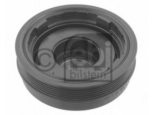 FEBI BILSTEIN 29453 skriemulys, alkūninis velenas 
 Diržinė pavara -> Dirželio skriemulys
68005278AA, 68005278AA, 273 030 03 03