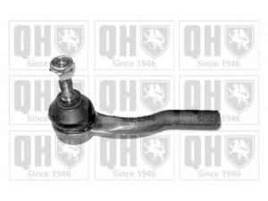 QUINTON HAZELL QR2380S skersinės vairo trauklės galas 
 Vairavimas -> Vairo mechanizmo sujungimai
60 565 706, 60 809 494, 9 947 437