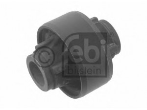 FEBI BILSTEIN 30035 valdymo svirties/išilginių svirčių įvorė 
 Ašies montavimas/vairavimo mechanizmas/ratai -> Valdymo svirtis/pasukamosios svirties sujungimas -> Montavimas/sutvirtinimas
1415.80, 3520.Q2, 3520.Q2 S3, 3521.L3