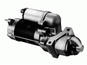 DELCO REMY 10479611 starteris