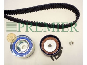BRT Bearings PBTK106 paskirstymo diržo komplektas 
 Techninės priežiūros dalys -> Papildomas remontas
71736715