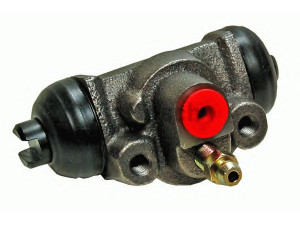 BOSCH 0 986 475 840 rato stabdžių cilindras 
 Stabdžių sistema -> Ratų cilindrai
D001-26-610B