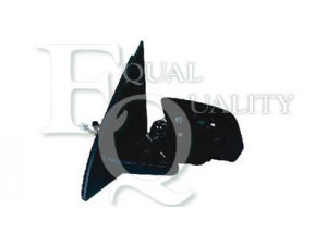 EQUAL QUALITY RS00472 išorinis veidrodėlis 
 Kėbulas -> Keleivių kabina -> Durys/dalys
A2038202242