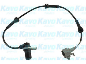 KAVO PARTS BAS-6510 jutiklis, rato greitis 
 Elektros įranga -> Jutikliai
479008H300