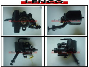 LENCO SP3524 hidraulinis siurblys, vairo sistema 
 Vairavimas -> Vairo pavara/siurblys
GG3532600A