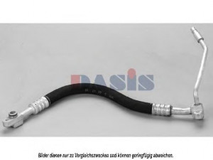 AKS DASIS 820188N garintuvas, oro kondicionierius