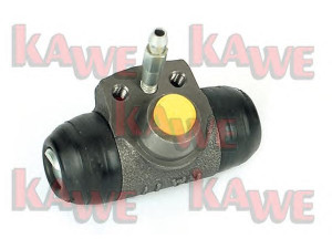 KAWE W4056 rato stabdžių cilindras 
 Stabdžių sistema -> Ratų cilindrai
6U0611053, 6U0611053