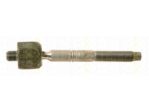 TRISCAN 8500 29216 vidinė skersinė vairo trauklė 
 Vairavimas -> Vairo mechanizmo sujungimai
7H0 419 803 C, 7H0 419 803 D, 7H0 419 803 E