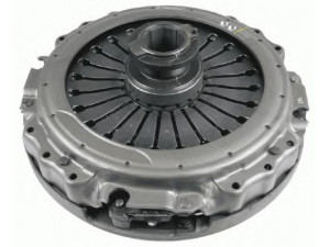 SACHS 3488 000 158 sankabos suspaudimo plokštelė 
 Sankaba/dalys -> Sankabos suspaudimo plokštelė
008 250 13 04, 008 250 38 04, 008 250 39 04