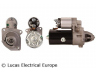 LUCAS ELECTRICAL LRS02139 starteris 
 Elektros įranga -> Starterio sistema -> Starteris
12411317584, 12411402990