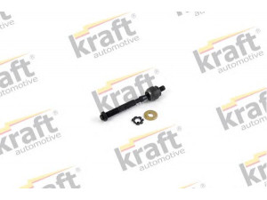 KRAFT AUTOMOTIVE 4305011 vidinė skersinė vairo trauklė 
 Vairavimas -> Vairo mechanizmo sujungimai
4852100Q0B, 4852100QAF, 4418780