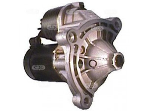 HC-Cargo 110587 starteris 
 Elektros įranga -> Starterio sistema -> Starteris
5802CS, 5802R6, 9150747780, 9150747880