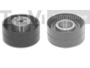 TREVI AUTOMOTIVE TD1102 kreipiantysis skriemulys, paskirstymo diržas 
 Diržinė pavara -> Paskirstymo diržas/komplektas -> Laisvasis/kreipiamasis skriemulys
0000083012, 083012, 83012, 96094102