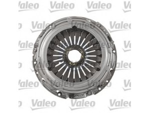 VALEO 805570 sankabos suspaudimo plokštelė 
 Sankaba/dalys -> Sankabos suspaudimo plokštelė
98400713, 98400708, 98400713, 162360