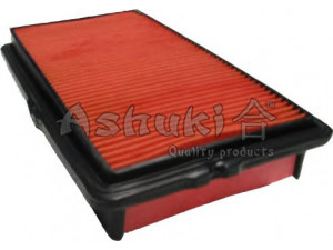ASHUKI H089-10 oro filtras 
 Techninės priežiūros dalys -> Techninės priežiūros intervalai
09631003/MAHLE, 1 457 433 950/BOSCH