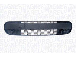 MAGNETI MARELLI 021316911110 buferis 
 Kėbulas -> Transporto priemonės priekis -> Buferis/dalys
735559056