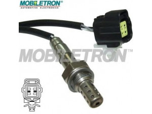 MOBILETRON OS-Z420P lambda jutiklis 
 Išmetimo sistema -> Lambda jutiklis
GY05-18-861, GY05-18-861A