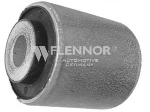 FLENNOR FL3933-J valdymo svirties/išilginių svirčių įvorė 
 Ašies montavimas/vairavimo mechanizmas/ratai -> Valdymo svirtis/pasukamosios svirties sujungimas -> Montavimas/sutvirtinimas
4D0407181F, 4D0407181H, 4D0407181F