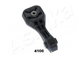 ASHIKA GOM-4106 variklio montavimas 
 Variklis -> Prekių paieška pagal schemą
50890-TF0-911