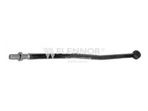 KAWE FL586-C vidinė skersinė vairo trauklė 
 Vairavimas -> Vairo mechanizmo sujungimai
7701624287, 7701624287PART
