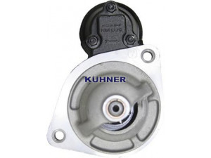 AD KÜHNER 201156 starteris 
 Elektros įranga -> Starterio sistema -> Starteris
23300-2F200, 233002F200