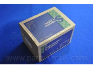 PARTS-MALL PXCMA-016C variklio montavimas 
 Variklis -> Variklio montavimas -> Variklio montavimo rėmas
219102B500