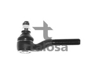TALOSA 42-09854 skersinės vairo trauklės galas
381740