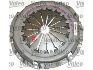 VALEO 801616 sankabos komplektas 
 Sankaba/dalys -> Sankabos remonto komplektas, visas
3270515, 3270515.4, 32705154