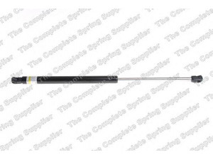 ROC GS1268 dujinė spyruoklė, bagažinė 
 Priedai -> Bagažinė/pakrovimo skyrius
4L0827552E