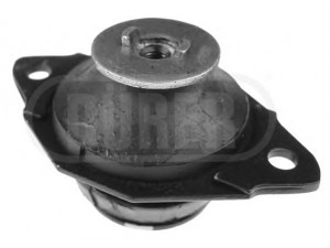 DÜRER SM8191 variklio montavimas 
 Variklis -> Variklio montavimas -> Variklio montavimo rėmas
191 199 381, 191 199 381A, 191 199 381