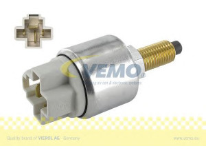 VEMO V70-73-0002 stabdžių žibinto jungiklis 
 Stabdžių sistema -> Stabdžių žibinto jungiklis
94 850 706, 84340-22090, 84340-22100