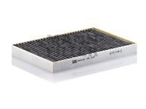 MANN-FILTER CUK 3137 filtras, salono oras 
 Techninės priežiūros dalys -> Techninės priežiūros intervalai
04596501AB, 04596501AC, 4596501AB