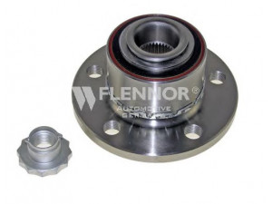 FLENNOR FR190916 rato guolio komplektas 
 Ašies montavimas/vairavimo mechanizmas/ratai -> Rato stebulė/montavimas -> Rato guolis
6Q0 407 621 AH, 6Q0 407 621 AJ