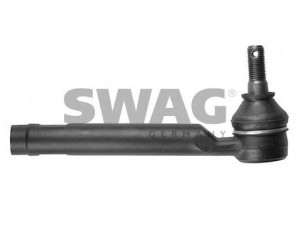 SWAG 83 94 2465 skersinės vairo trauklės galas 
 Vairavimas -> Vairo mechanizmo sujungimai
NE51-32-280A