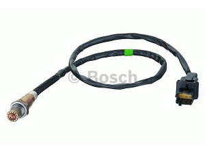 BOSCH 0 258 007 188 lambda jutiklis 
 Išmetimo sistema -> Jutiklis/zondas
30637519