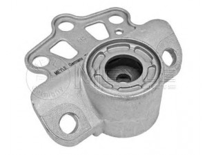 MEYLE 214 741 0003 pakabos statramsčio atraminis guolis 
 Ašies montavimas/vairavimo mechanizmas/ratai -> Montavimas, pakabos statramstis
55701901, 51803172, 55701901, 04 66 774