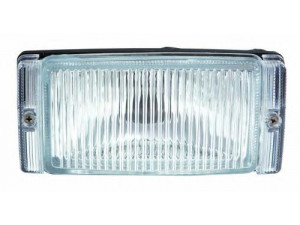 LORO 213-2017L-A rūko žibintas