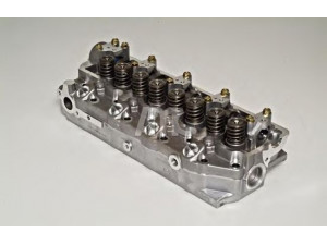 AMC 908613K cilindro galvutė 
 Variklis -> Cilindrų galvutė/dalys -> Cilindrų galvutė